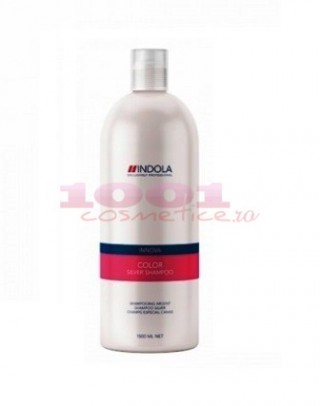 INDOLA SILVER SAMPON NUANTATOR