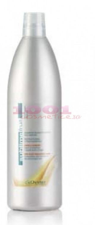 OYSTER SUBLIME SAMPON RESTRUCTURANT PENTRU PAR DETERIORAT