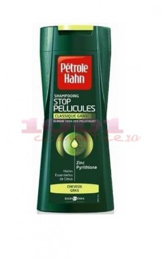 PETROLE HAHN SAMPON ANTIMATREATA PAR GRAS