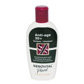 GEROVITAL PLANT TRATAMENT SAMPON ANTI-AGE