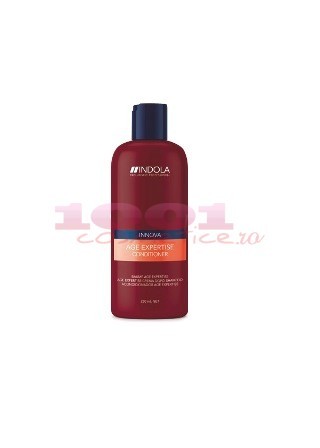 INDOLA AGE EXPERTISE BALSAM PENTRU PAR MATUR 250 ML