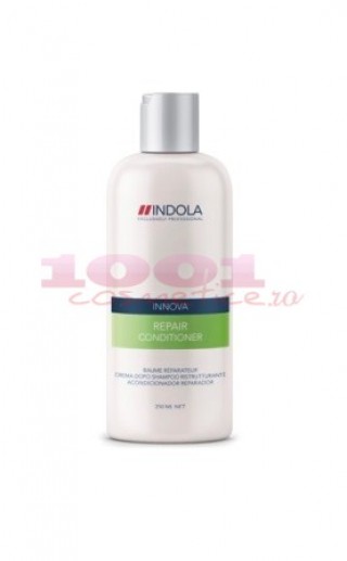 INDOLA BALSAM PENTRU REPARAREA PARULUI DETERIORAT 250 ML