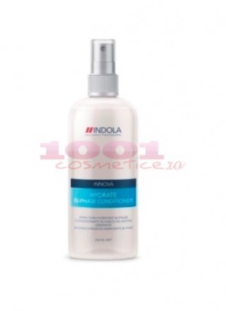 INDOLA BI-PHASE BALSAM HIDRATANT