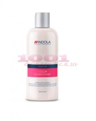 INDOLA COLOR BALSAM PENTRU PAR VOPSIT 250 ML