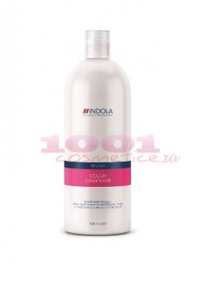 INDOLA COLOR BALSAM PENTRU PAR VOPSIT 1500 ML