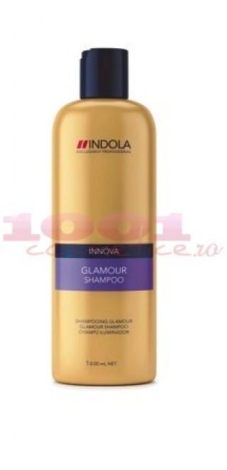 INDOLA GLAMOROUS OIL SHAMPOO 1000 ML