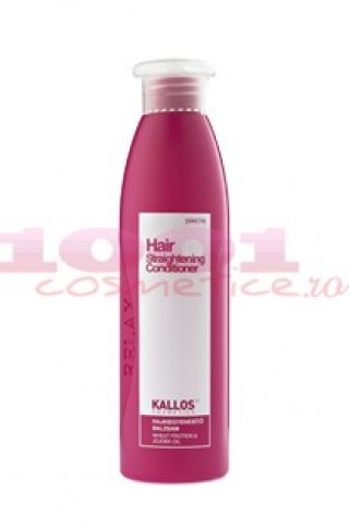 KALLOS RELAX BALSAM PENTRU NETEZIREA PARULUI