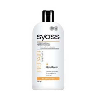SYOSS REPAIR THERAPY BALSAM Femei