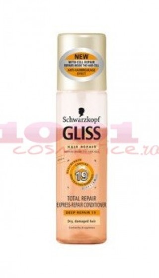 GLISS TOTAL REPAIR BALSAM DE PAR FARA CLATIRE