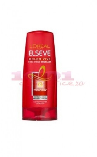 LOREAL COLOR VIVE BALSAM PENTRU PAR VOPSIT