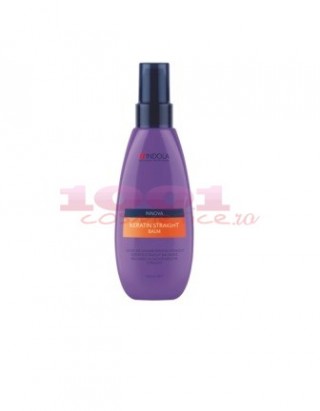 INDOLA KERATIN STRAIGHT BALSAM PENTRU INDREPTAREA PARULUI 150 ML