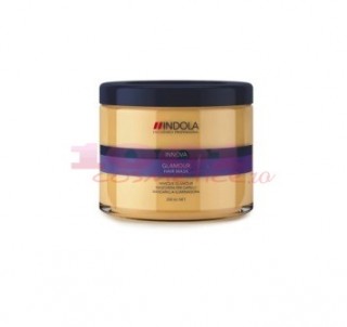 INDOLA GLAMOUR MASCA PENTRU PAR 200 ML