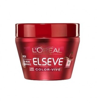 LOREAL COLOR VIVE MASCA PENTRU PAR VOPSIT