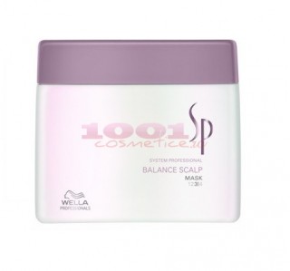 WELLA PROFESSIONAL SP MASCA PENTRU PAR SI SCALP SENSIBIL