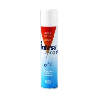 INTESA STYLING SPRAY FIXATIV