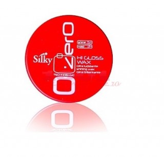 SILKY CEARA DE PAR PROFESIONALA PENTRU STRALUCIRE