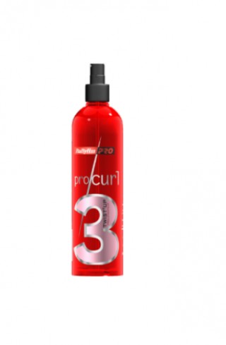 BABYLISS PRO SPRAY DE ONDULARE