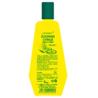 FARMEC GLICERINA CITRICA PENTRU MAINI
