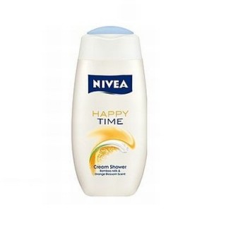 NIVEA HAPPY TIME Shower Gel