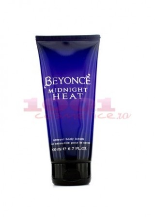 BEYONCE MIDNIGHT HEAT LOTIUNE PENTRU CORP