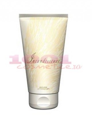 AVON INCANDESSENCE LOTIUNE DE CORP