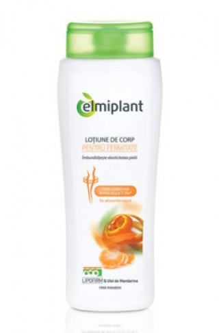 ELMIPLANT LOTIUNE DE CORP PENTRU FERMITATE