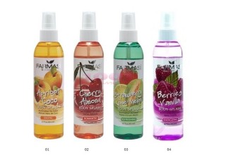 FARMASI SPRAY DE CORP