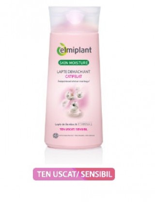 ELMIPLANT LAPTE DEMACHIANT CATIFELAT