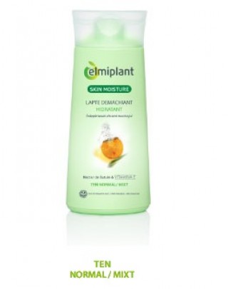 ELMIPLANT LAPTE DEMACHIANT