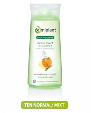 ELMIPLANT LOTIUNE TONICA REVIGORANTA