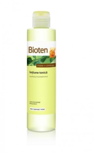 BIOTEN LOTIUNE TONICA ten normal/mixt