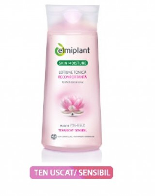 ELMIPLANT LOTIUNE TONICA RECONFORTANTA