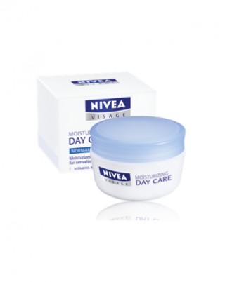 NIVEA CREMA HIDRATANTA DE ZI TEN NORMAL SI MIXT
