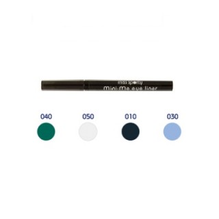 MISS SPORTY MINI-ME EYE-LINER Creion contur de ochi