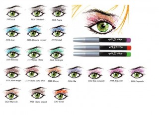 Creion de ochi dermatograf ADA