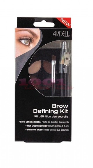 ARDELL KIT DEFINIRE SPRANCENE