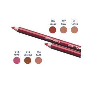 MISS SPORTY LIP LINER Creion contur buze