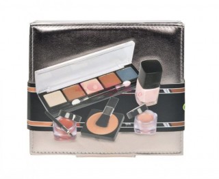 MAKEUP TRADING MOCCA COSMETICS SET