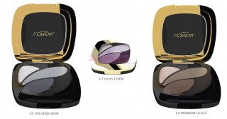 LOREAL COLOR RICHE FARD DE PLEOAPE