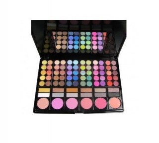 TRUSA FARD PROFESIONALA 78-1 CULORI + BLUSH