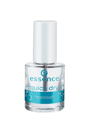 ESSENCE TOPCOAT PENTRU USCARE RAPIDA