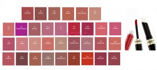 MAX FACTOR LIPFINITY REZISTENT 12H