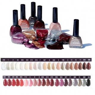 FARMEC LAC DE UNGHII ULTRAREZISTENT