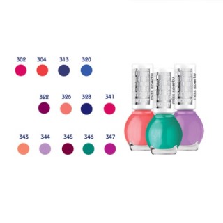 MISS SPORTY CLUBBING COLOURS QUICK DRY