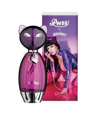KATY PERRY PURR EAU DE PARFUM 100 ML