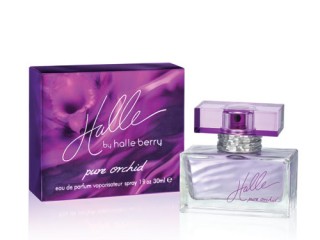 PURE ORCHID by Halle Berry eau de parfum