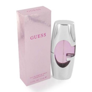 GUESS by GUESS WOMEN eau de parfum