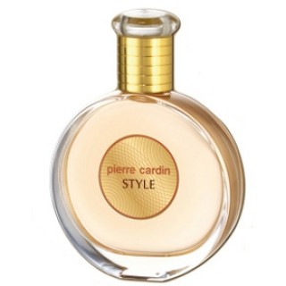 PIERRE CARDIN STYLE WOMEN EAU DE PARFUM