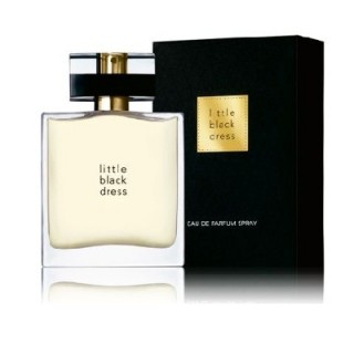 AVON LITTLE BLACK DRESS Eau de parfum