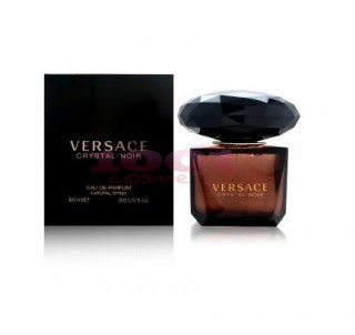 VERSACE CRYSTAL NOIR EAU DE PARFUM 90 ML